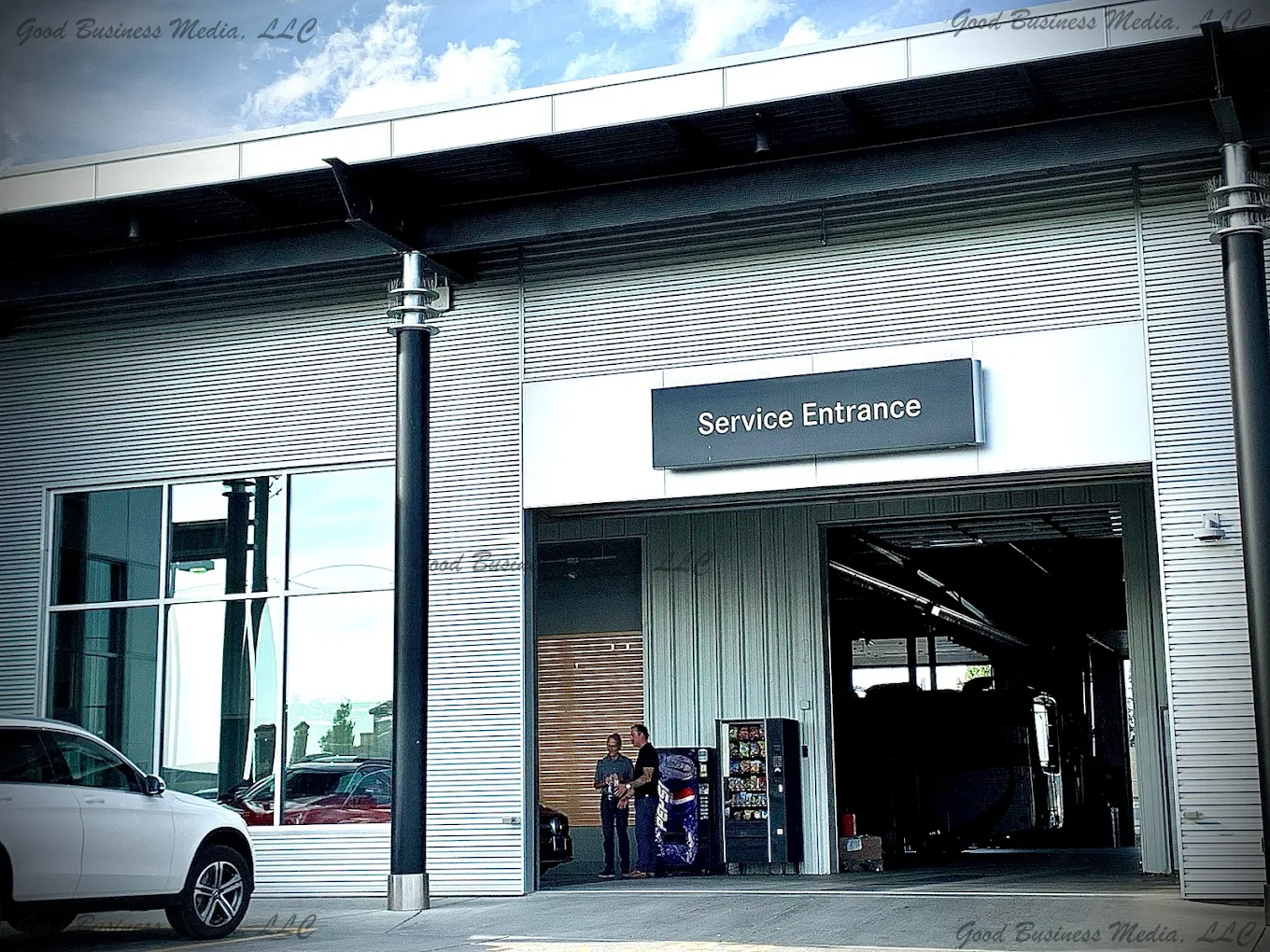 Mercedes Benz of Billings